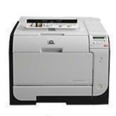 LaserJet Pro 400 Color M451 Series